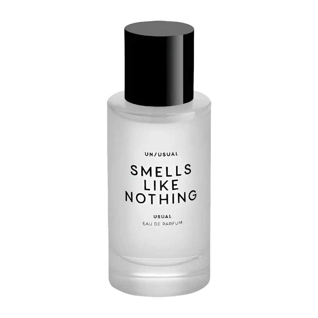 SMELLS LIKE NOTHING